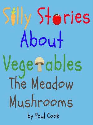 cover image of The Meadow Mushrooms